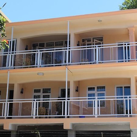 Bano Beach Residence - Grand Bay Beach エクステリア 写真