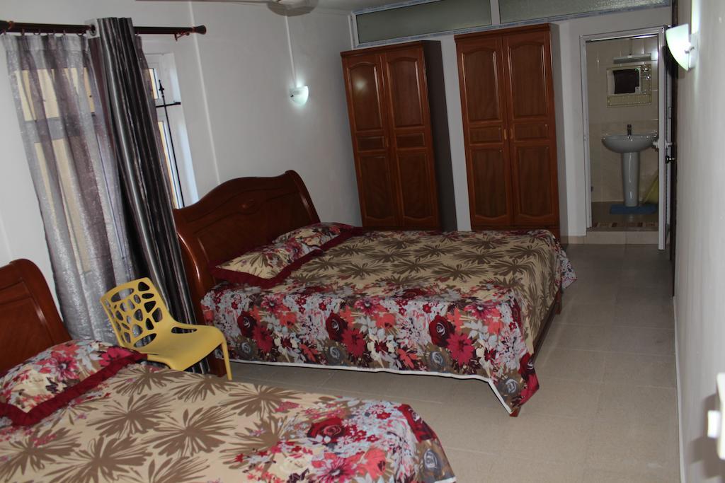 Bano Beach Residence - Grand Bay Beach 部屋 写真