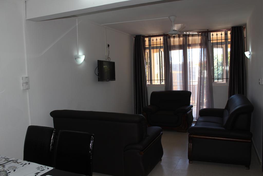 Bano Beach Residence - Grand Bay Beach 部屋 写真