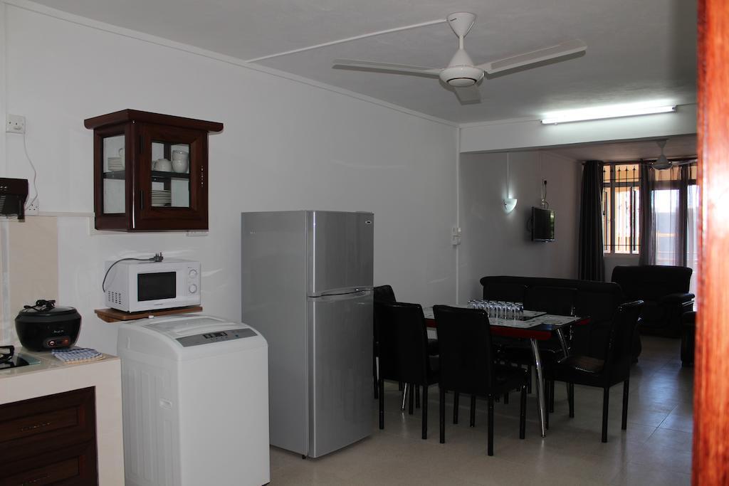 Bano Beach Residence - Grand Bay Beach 部屋 写真