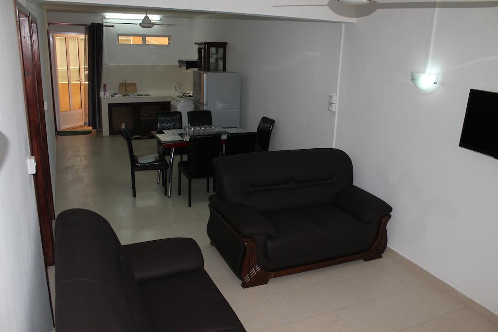 Bano Beach Residence - Grand Bay Beach 部屋 写真