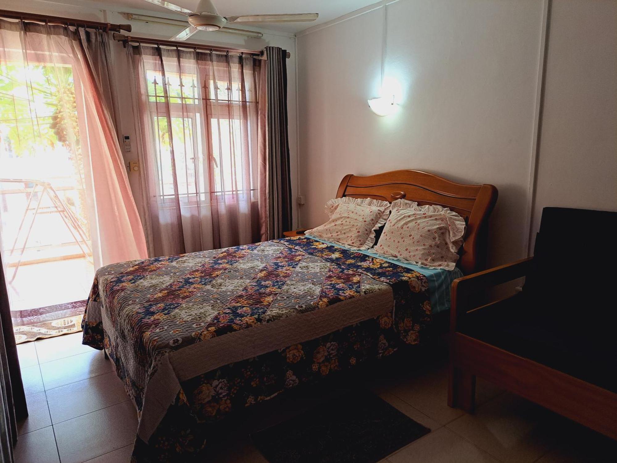 Bano Beach Residence - Grand Bay Beach エクステリア 写真