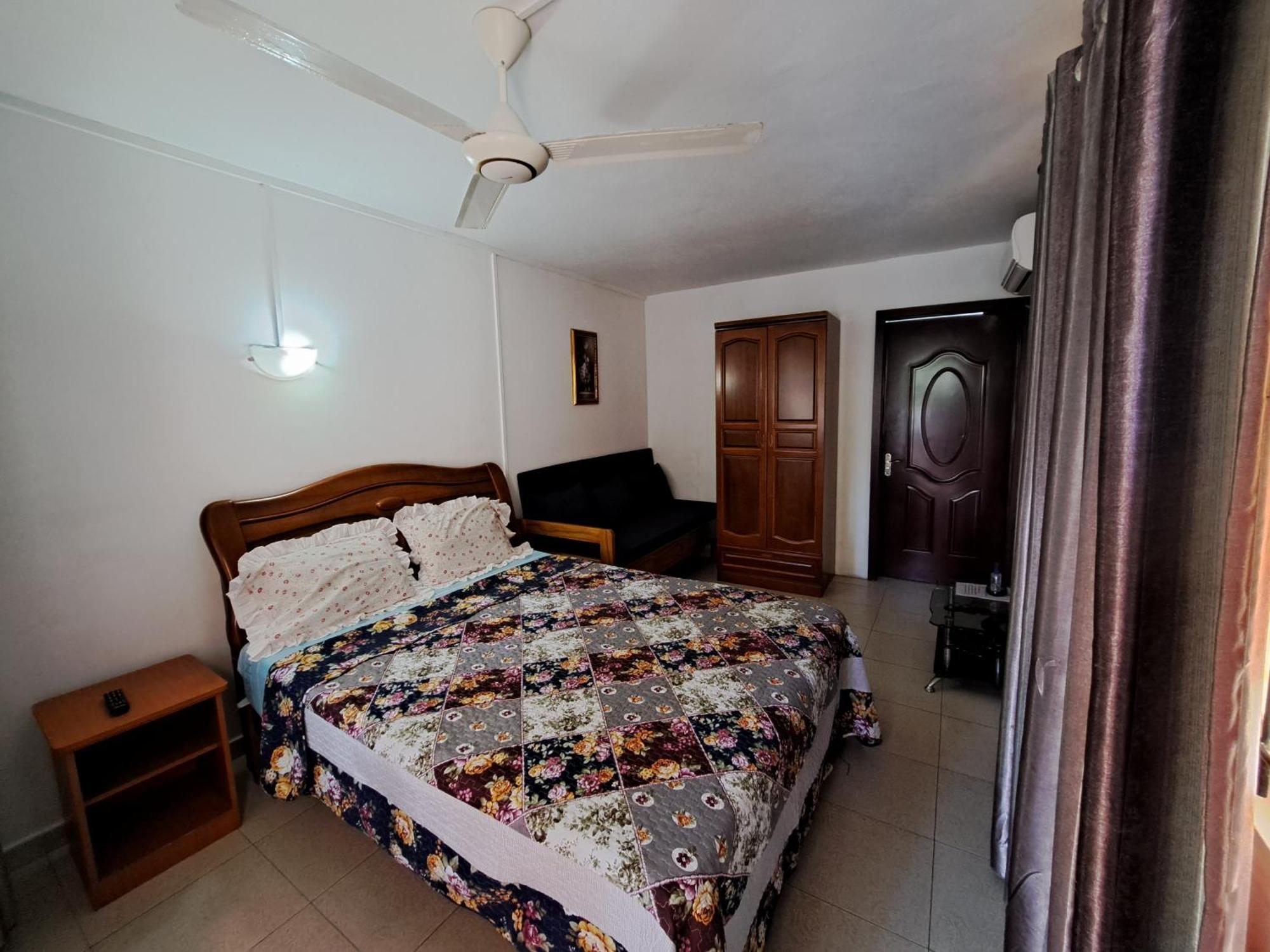 Bano Beach Residence - Grand Bay Beach エクステリア 写真