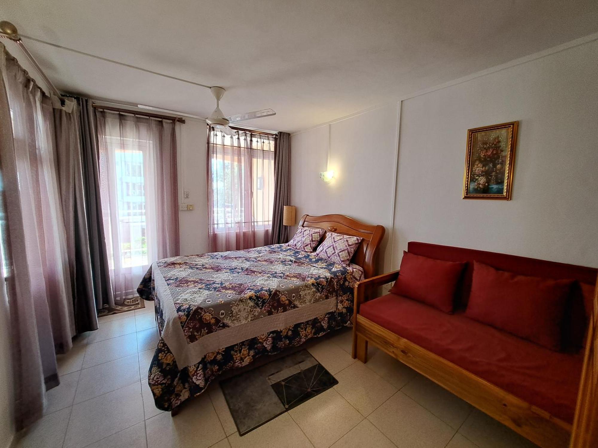 Bano Beach Residence - Grand Bay Beach エクステリア 写真