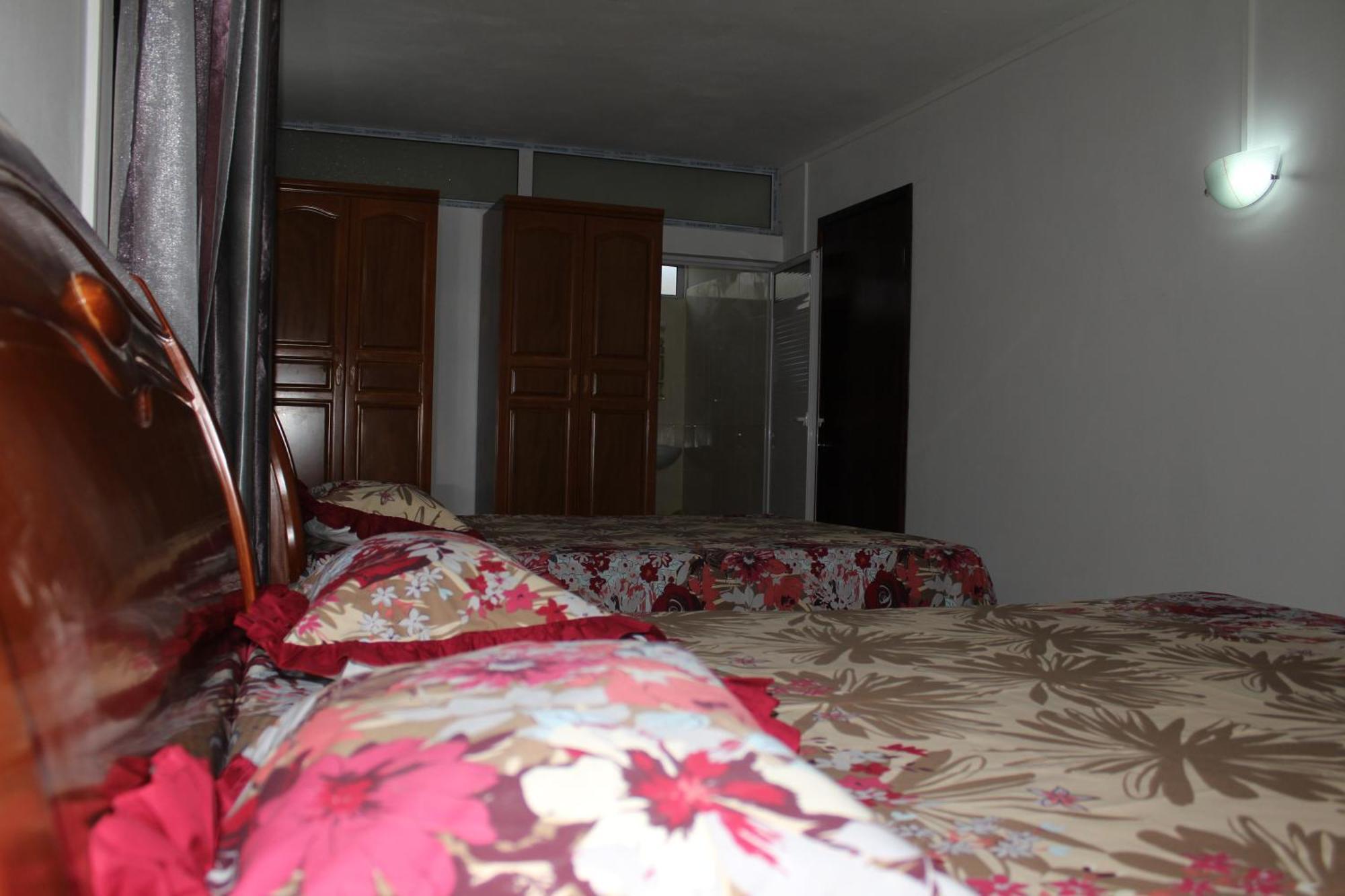 Bano Beach Residence - Grand Bay Beach 部屋 写真