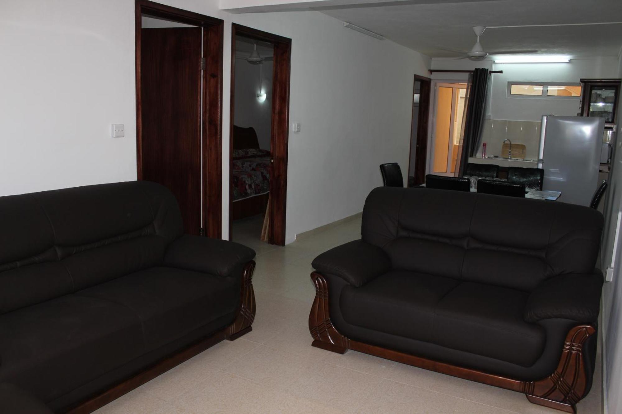 Bano Beach Residence - Grand Bay Beach 部屋 写真