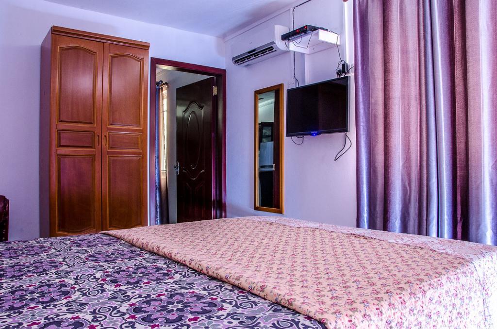 Bano Beach Residence - Grand Bay Beach エクステリア 写真