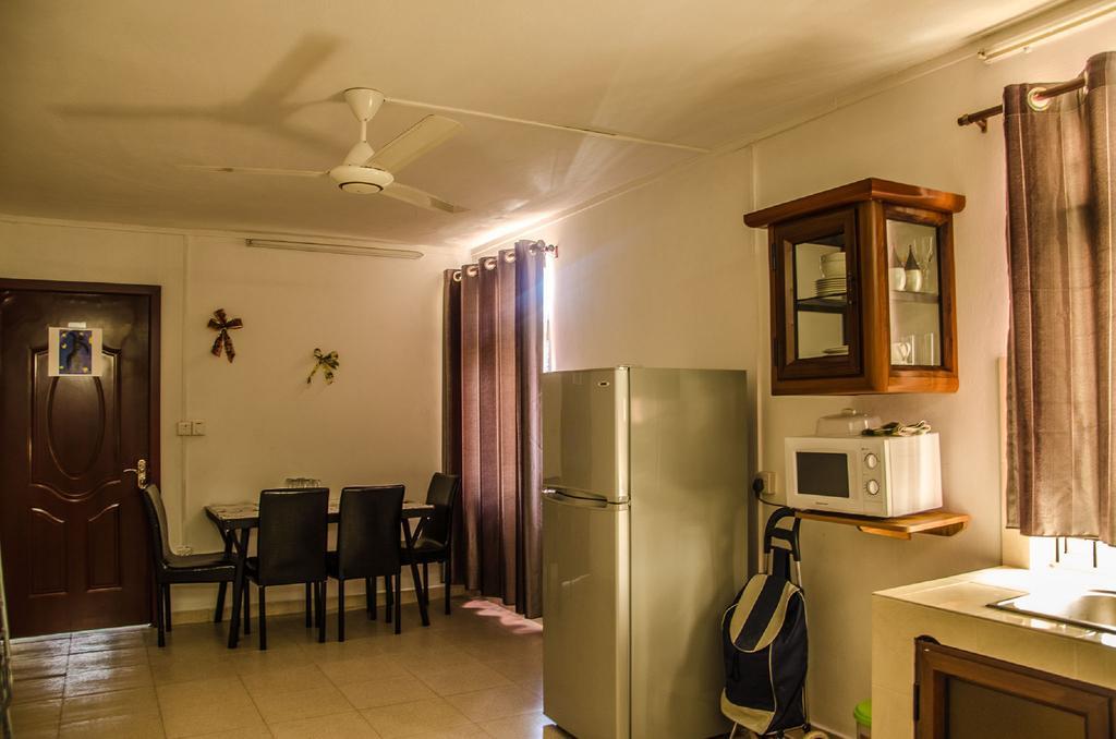 Bano Beach Residence - Grand Bay Beach エクステリア 写真