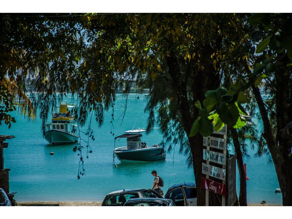 Bano Beach Residence - Grand Bay Beach エクステリア 写真
