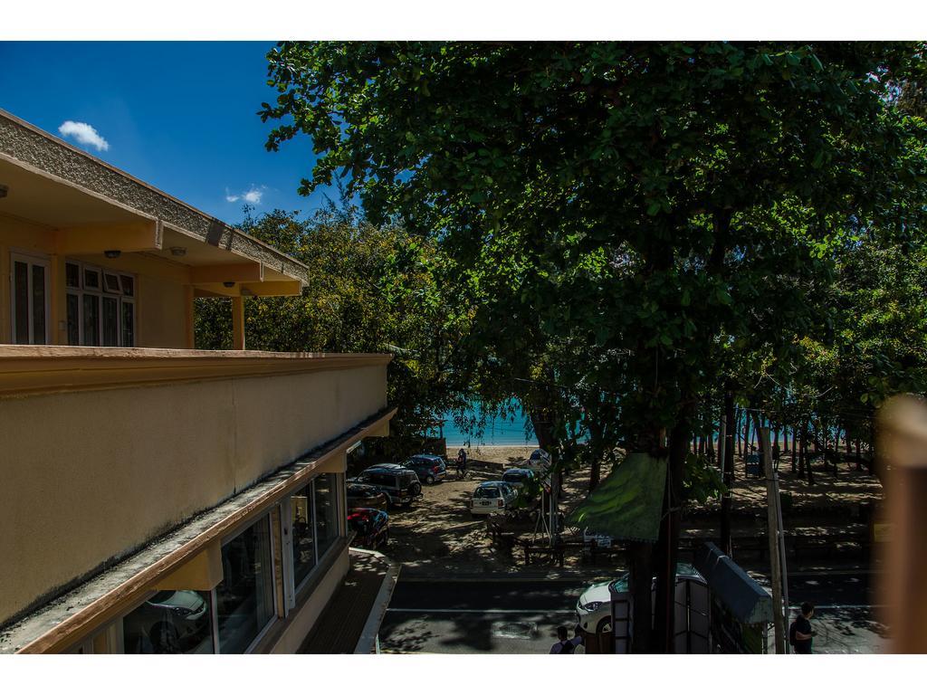 Bano Beach Residence - Grand Bay Beach エクステリア 写真