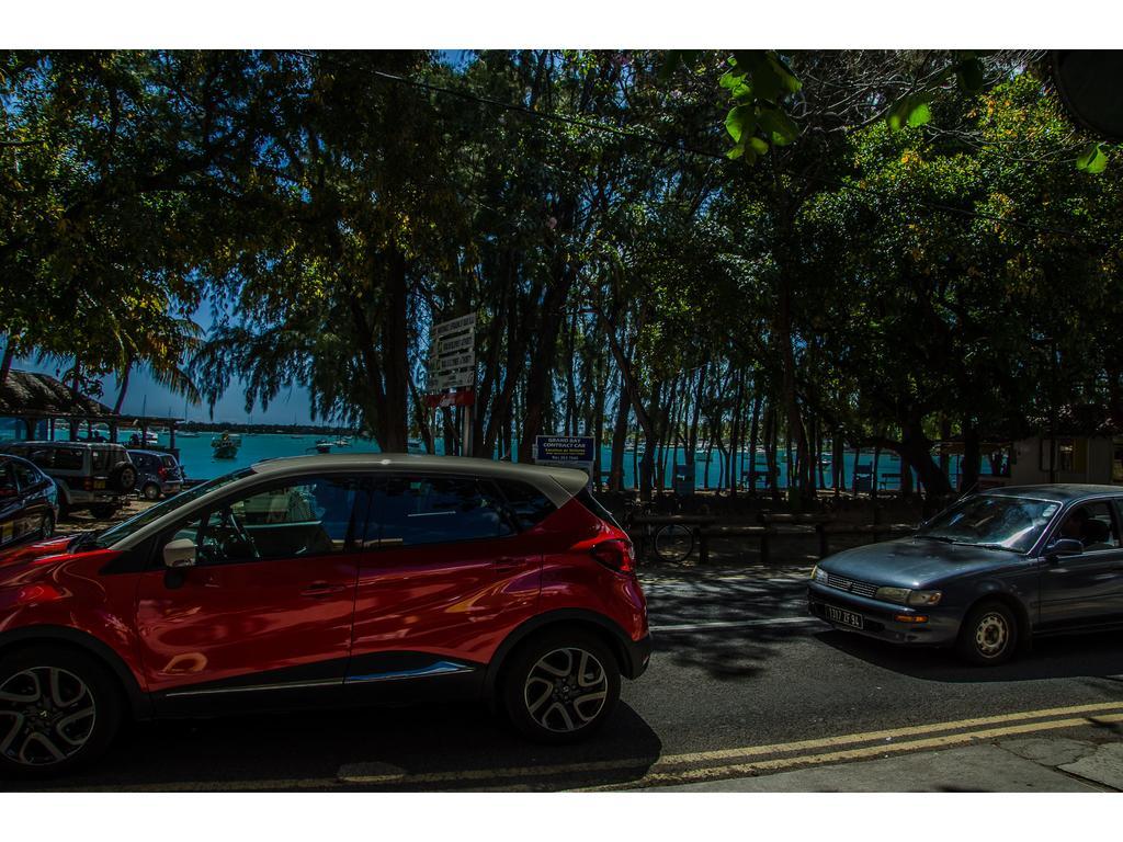 Bano Beach Residence - Grand Bay Beach エクステリア 写真