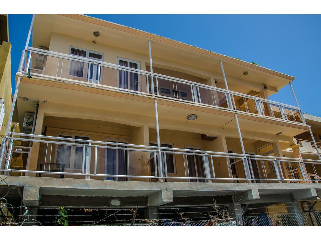 Bano Beach Residence - Grand Bay Beach エクステリア 写真