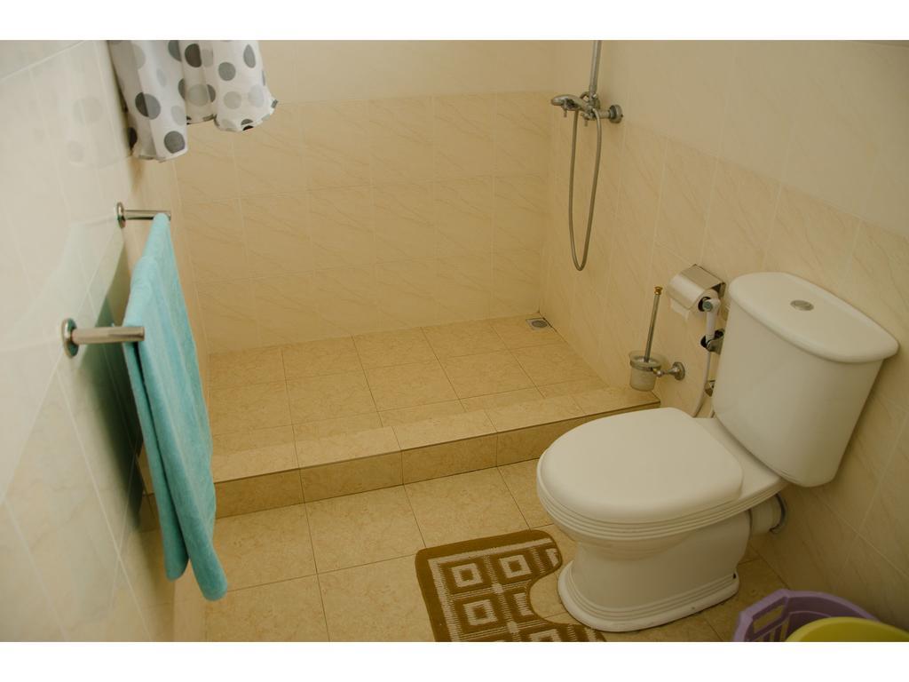 Bano Beach Residence - Grand Bay Beach エクステリア 写真