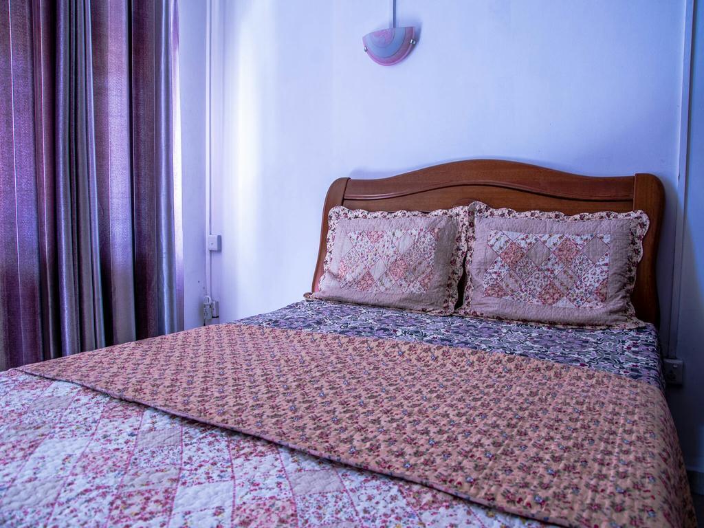 Bano Beach Residence - Grand Bay Beach エクステリア 写真