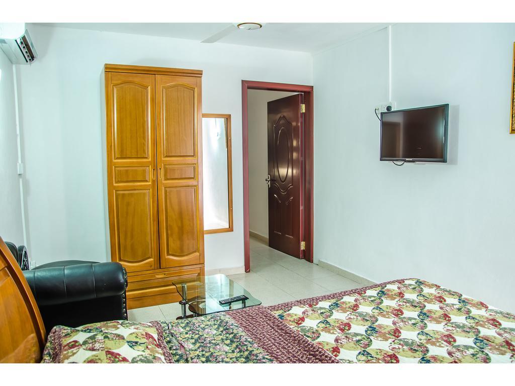 Bano Beach Residence - Grand Bay Beach エクステリア 写真