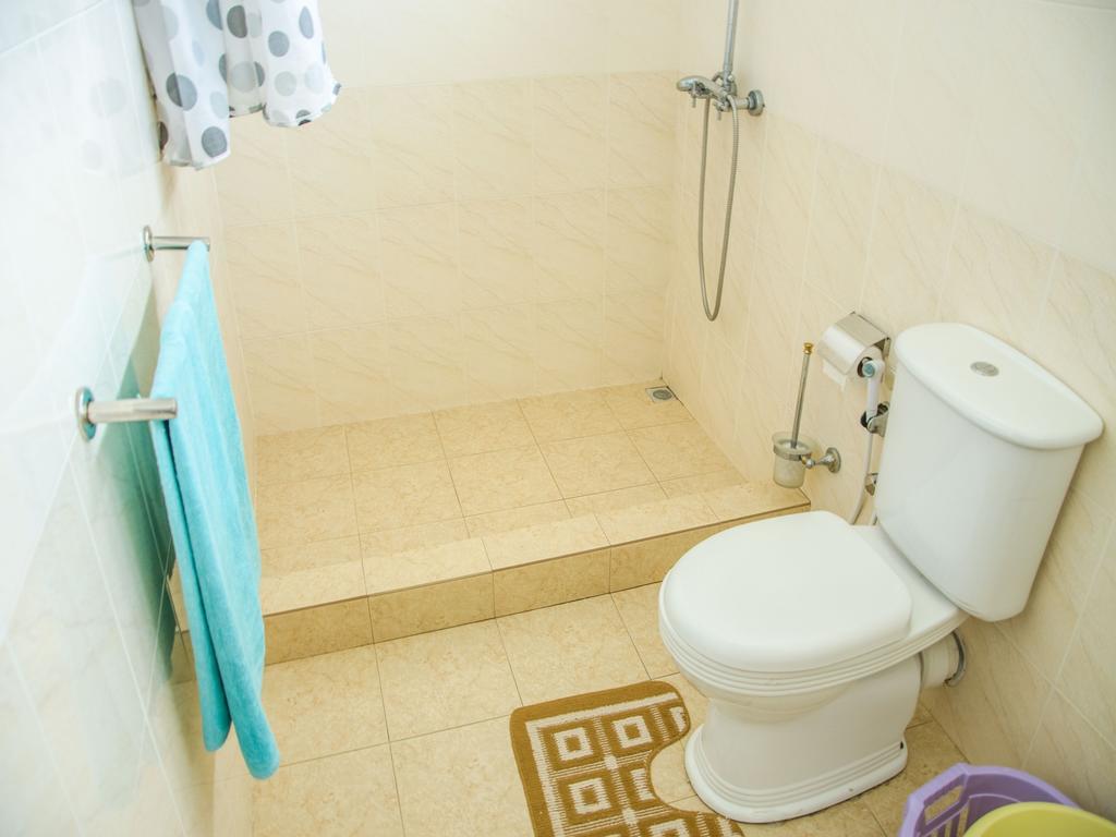Bano Beach Residence - Grand Bay Beach エクステリア 写真