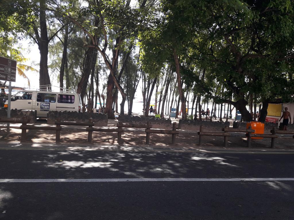 Bano Beach Residence - Grand Bay Beach エクステリア 写真