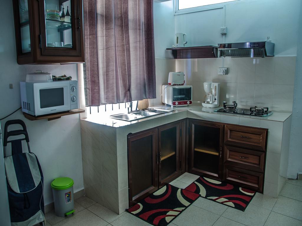 Bano Beach Residence - Grand Bay Beach エクステリア 写真