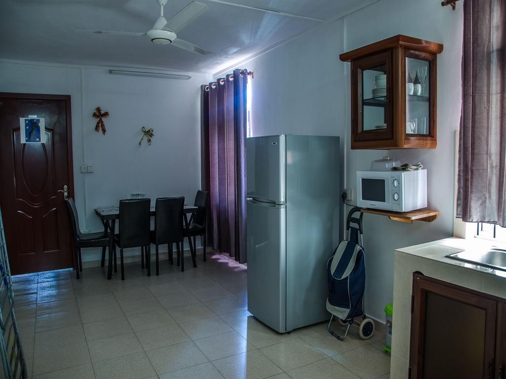 Bano Beach Residence - Grand Bay Beach エクステリア 写真