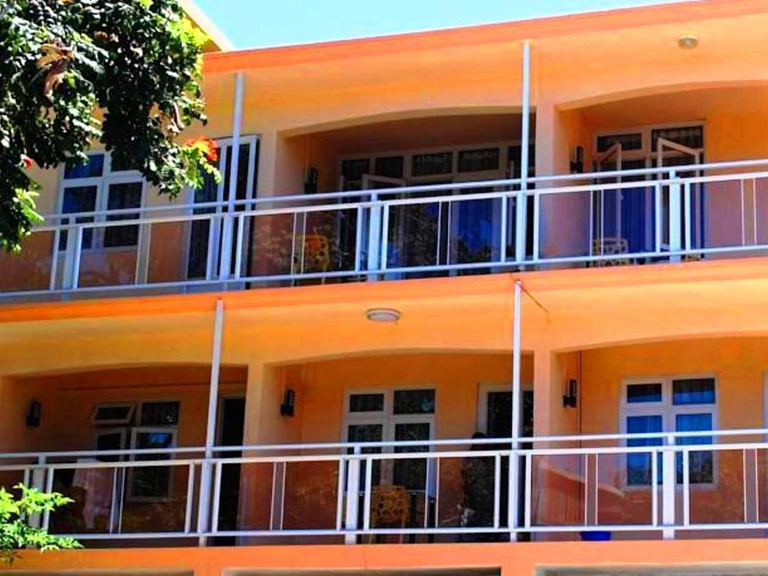 Bano Beach Residence - Grand Bay Beach エクステリア 写真