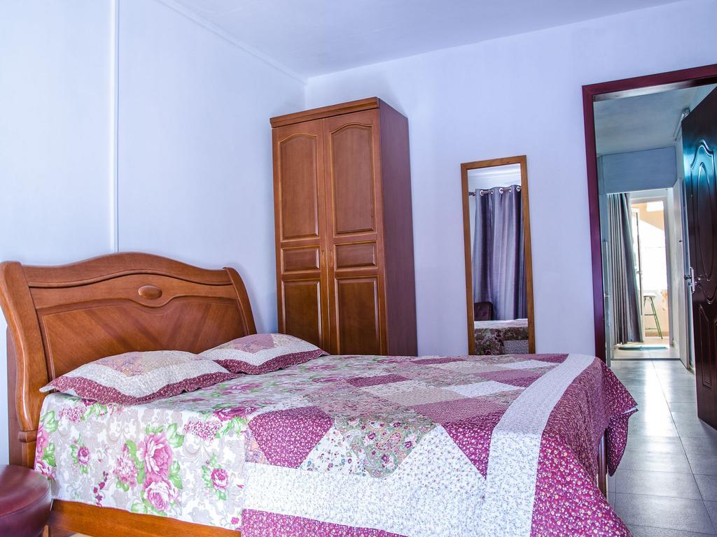 Bano Beach Residence - Grand Bay Beach エクステリア 写真